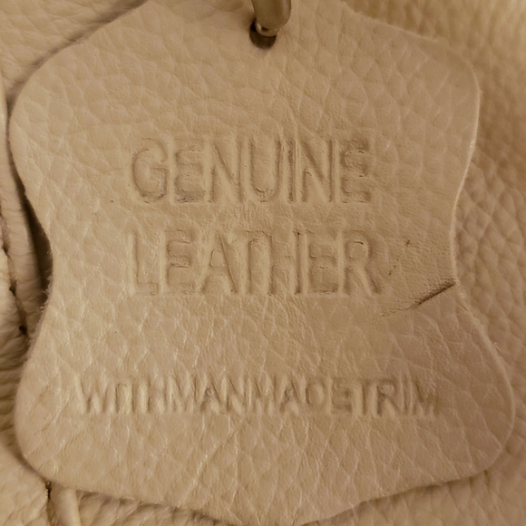 Leather Purse - Picture 9 of 13